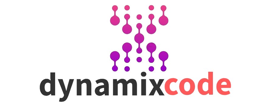 Dynamixcode Logo